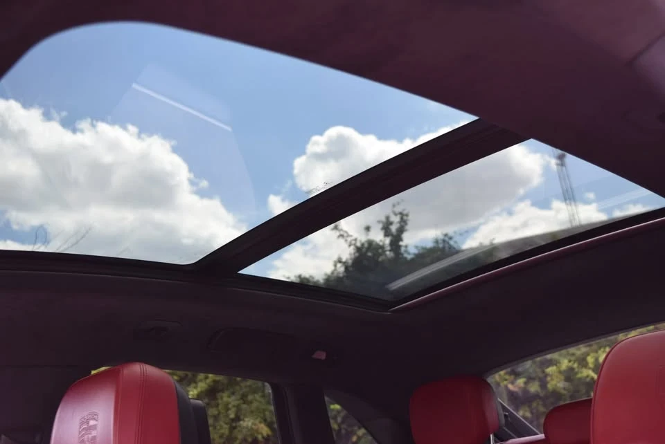 2015 Porsche Macan Turbo - Image 19 of 20