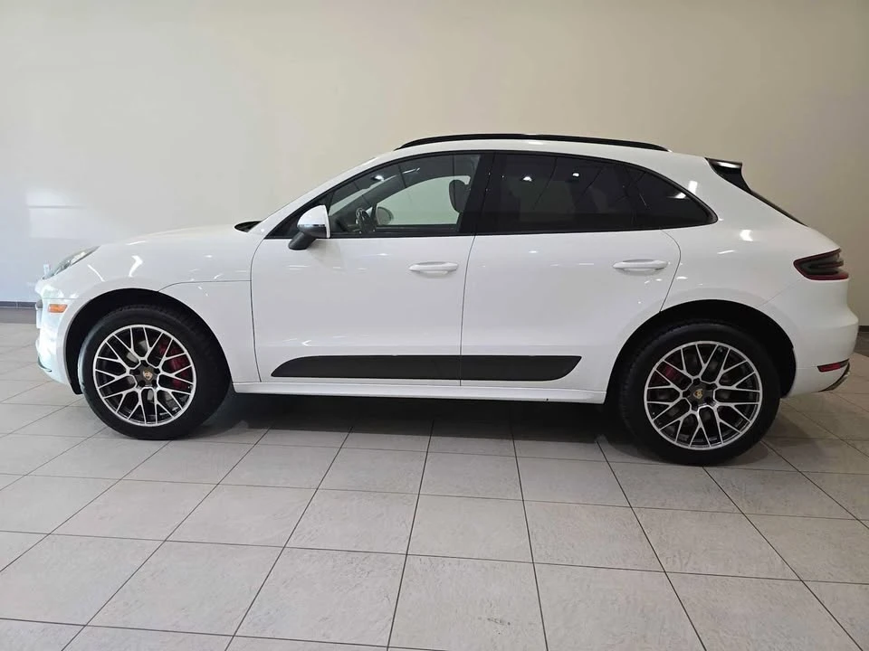 2015 Porsche Macan Turbo - Image 3 of 20