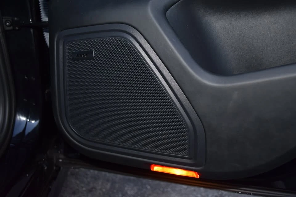 2015 Porsche Macan Turbo - Image 20 of 20