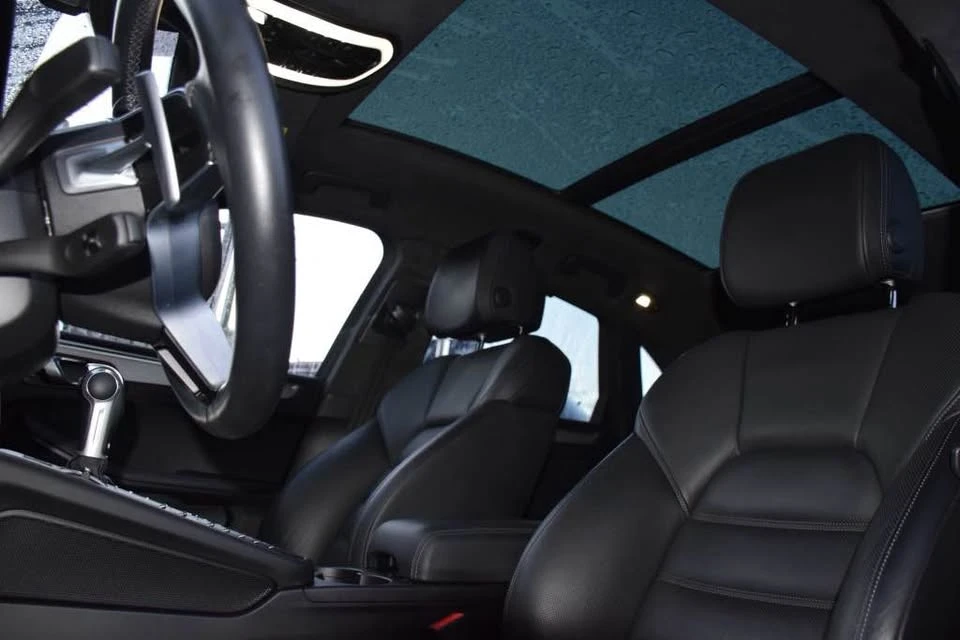 2015 Porsche Macan Turbo - Image 10 of 10