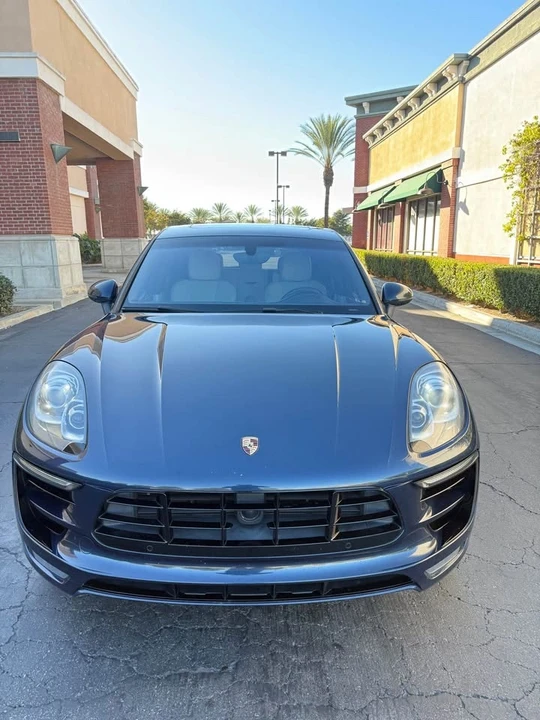 2015 Porsche Macan S - Image 9 of 17