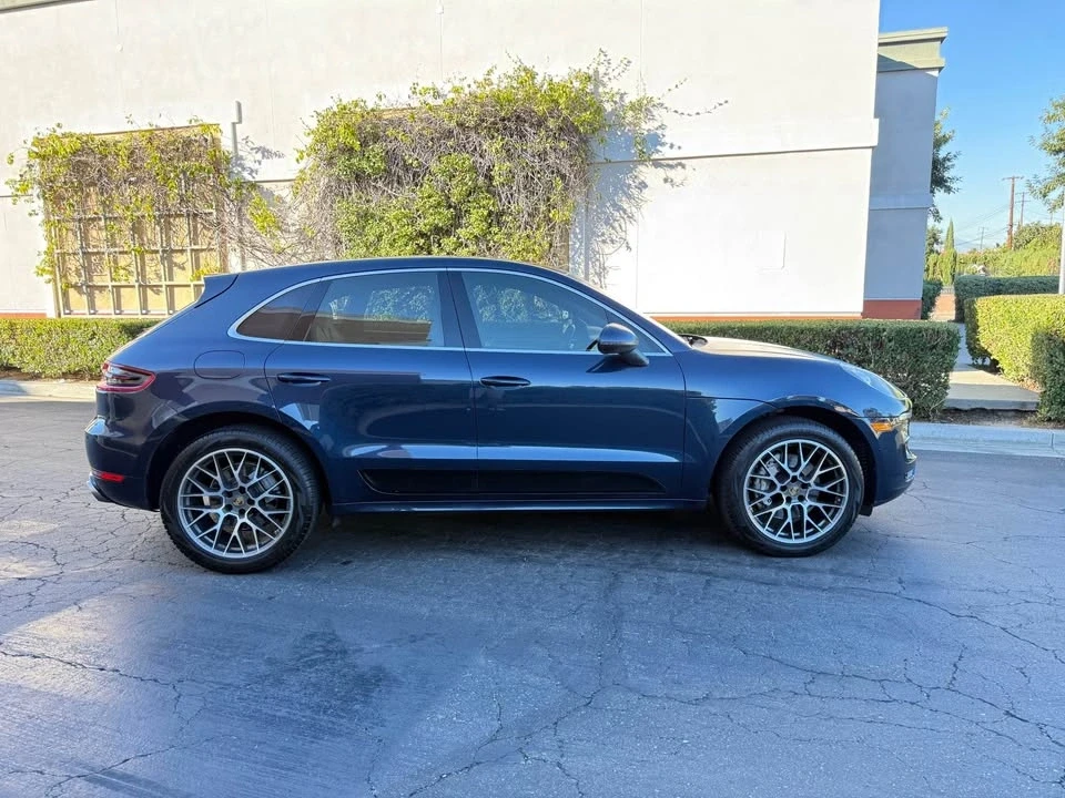 2015 Porsche Macan S - Image 10 of 17