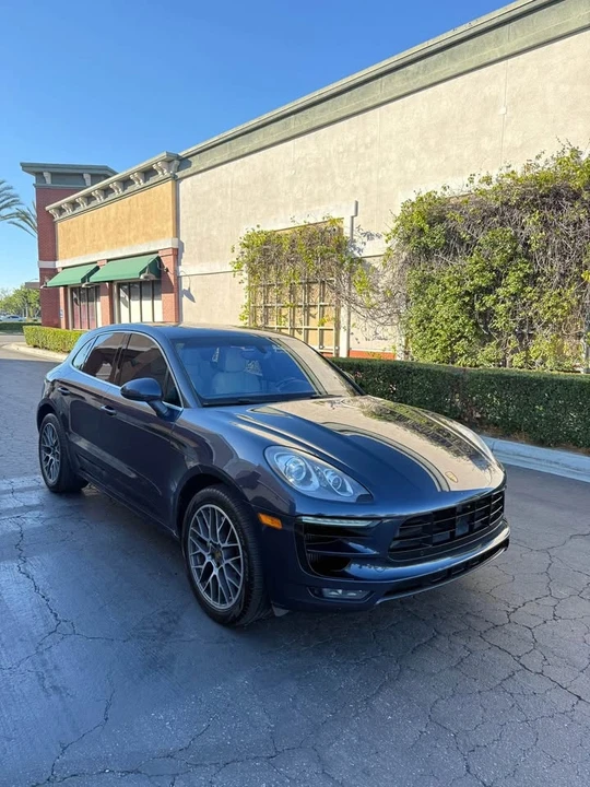 2015 Porsche Macan S - Image 3 of 17