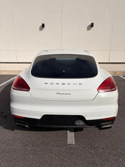 2015 Porsche 970 Panamera - Image 5 of 20