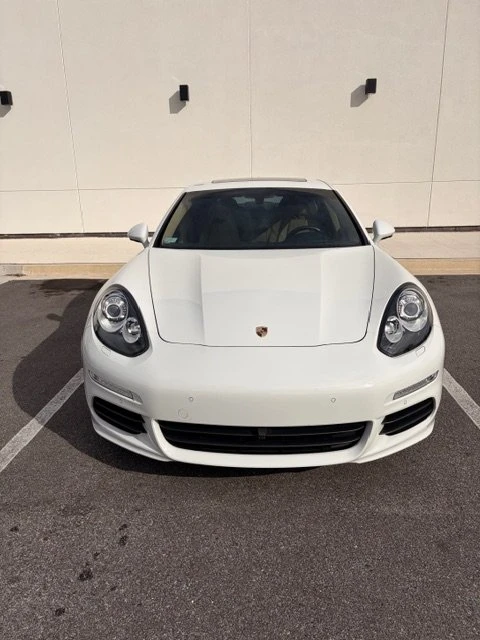 2015 Porsche 970 Panamera - Image 4 of 20