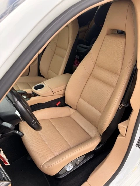 2015 Porsche 970 Panamera - Image 12 of 20
