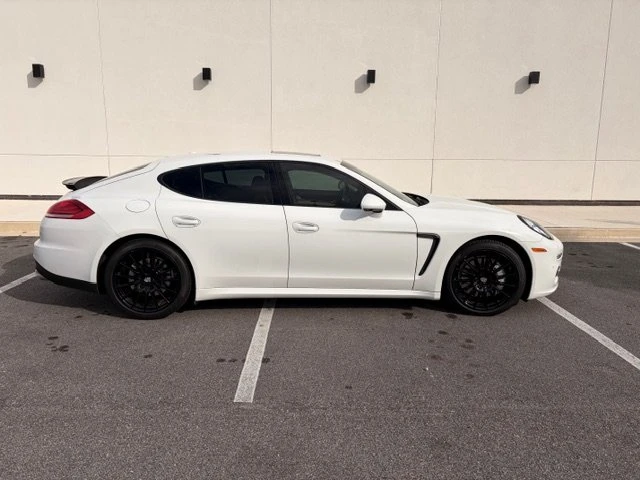 2015 Porsche 970 Panamera - Image 3 of 20