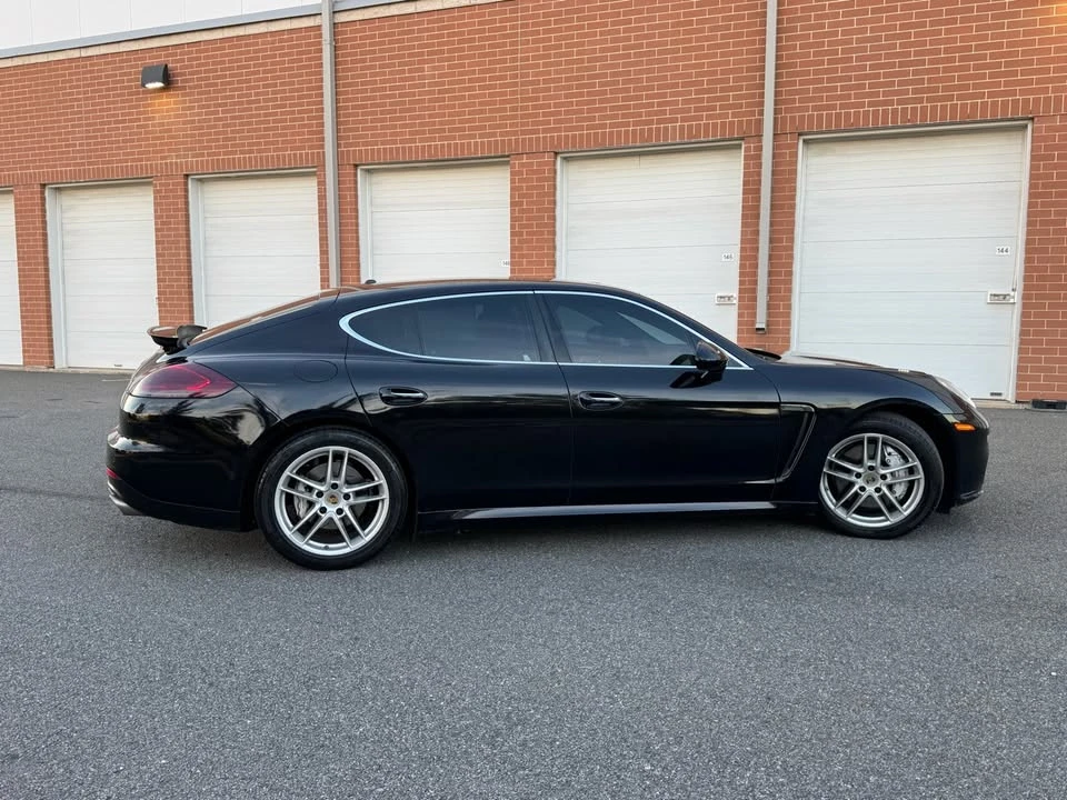 2015 Porsche 970 Panamera - Image 6 of 19