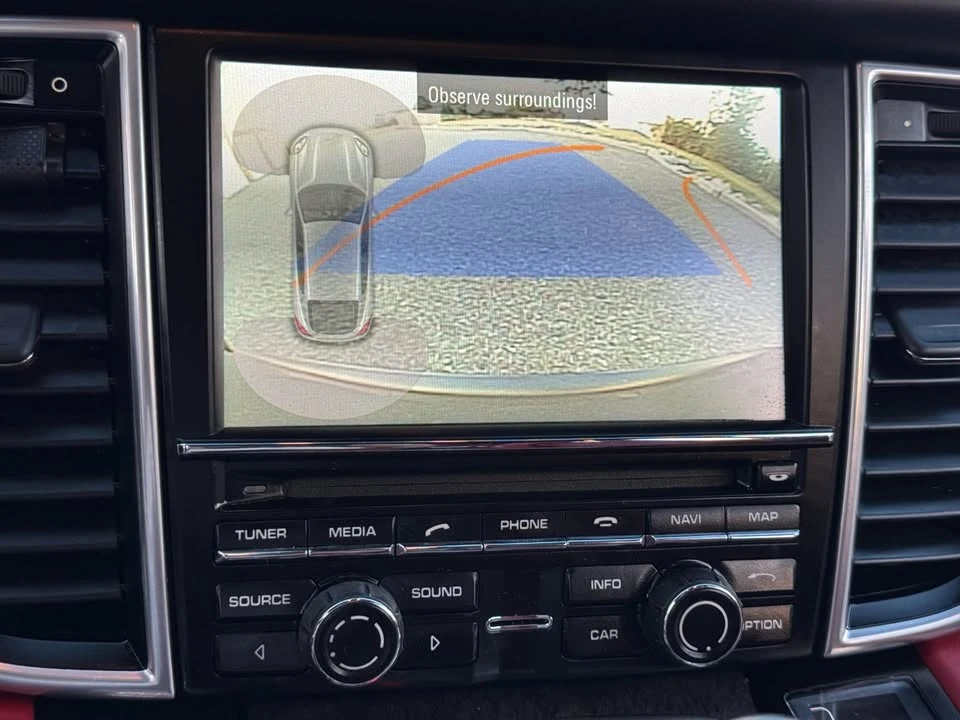 2015 Porsche 970 Panamera - Image 19 of 19