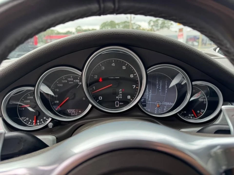 2015 Porsche 970 Panamera - Image 10 of 14