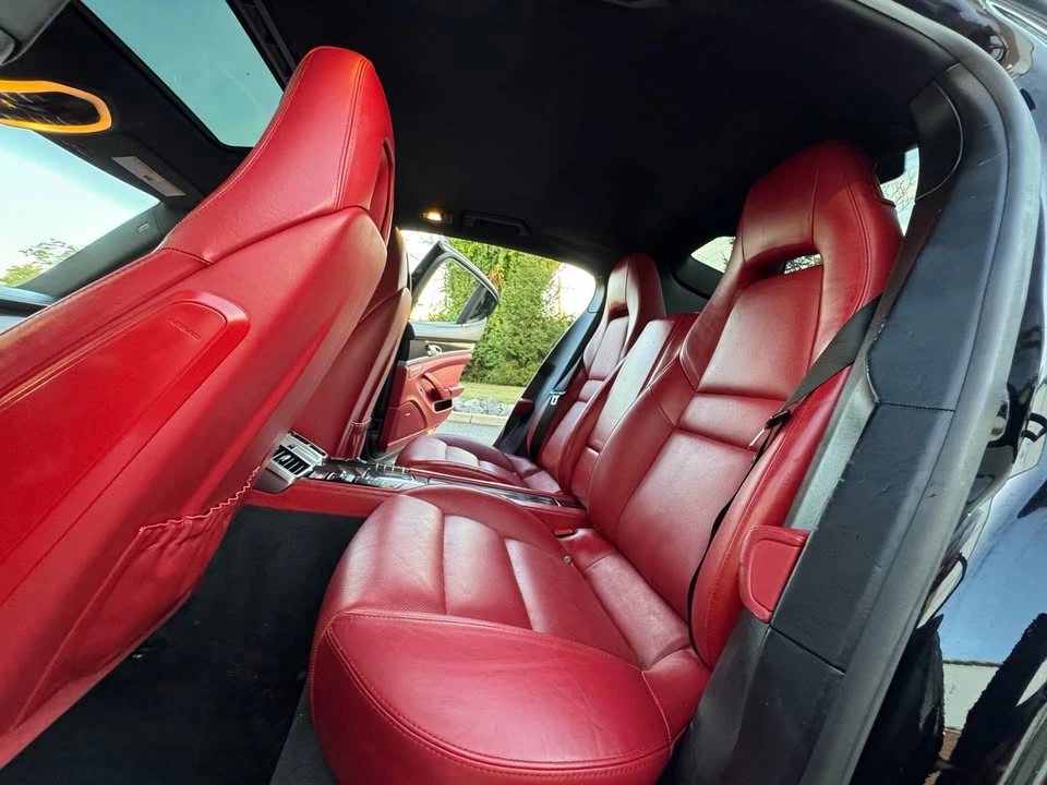 2015 Porsche 970 Panamera - Image 14 of 19