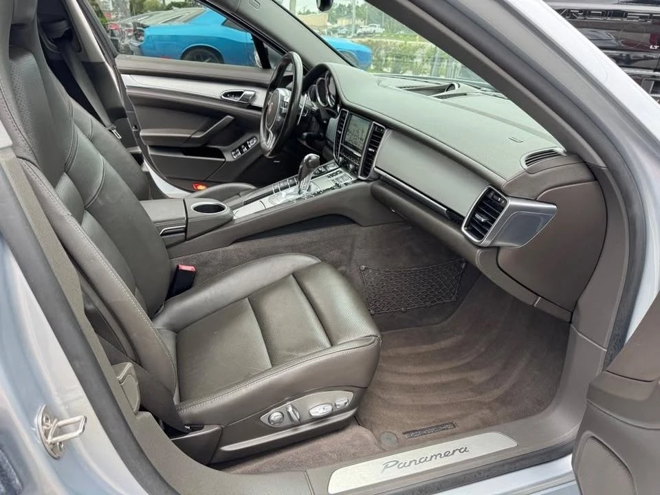 2015 Porsche 970 Panamera - Image 14 of 14