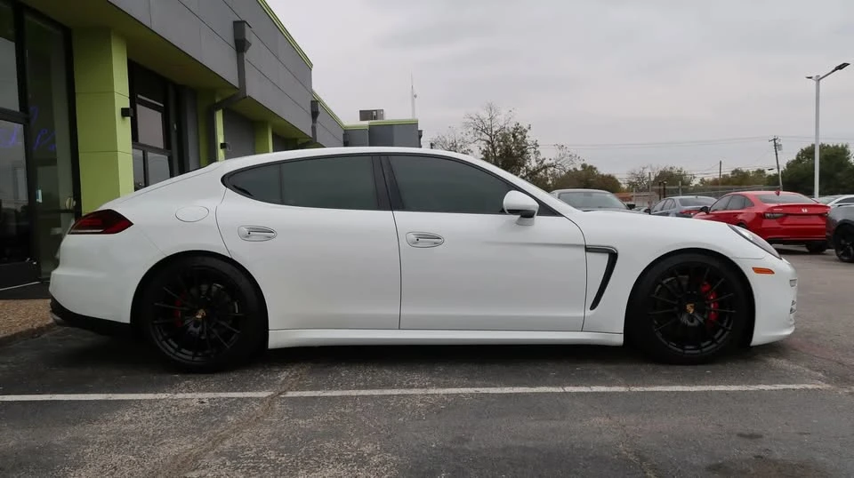 2015 Porsche 970 Panamera - Image 6 of 19