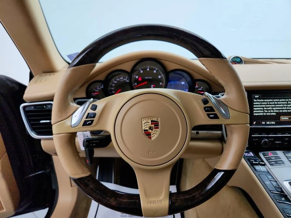 2015 Porsche 970 Panamera - Image 14 of 17