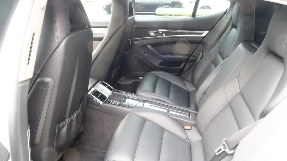 2015 Porsche 970 Panamera - Image 15 of 19
