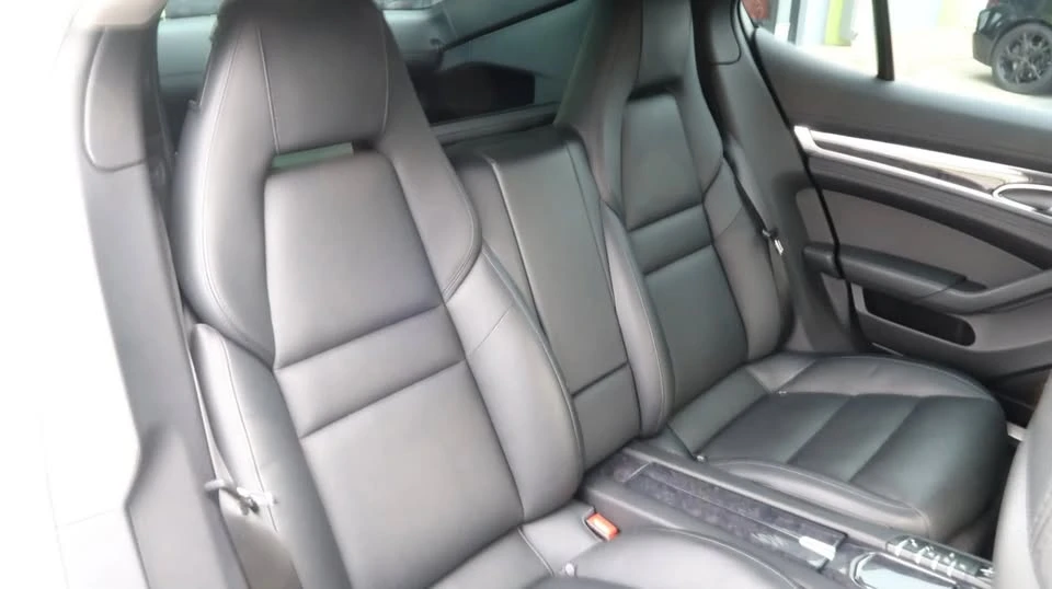 2015 Porsche 970 Panamera - Image 19 of 19