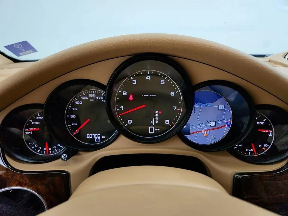 2015 Porsche 970 Panamera - Image 13 of 17