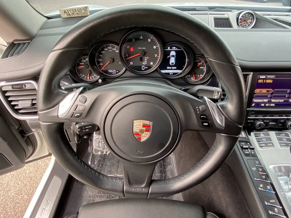2015 Porsche 970 Panamera - Image 15 of 16