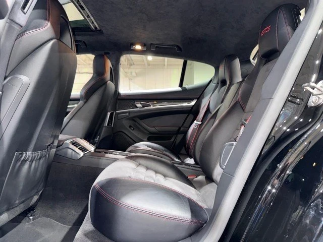 2015 Porsche 970 Panamera - Image 12 of 20