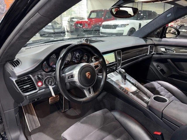 2015 Porsche 970 Panamera - Image 7 of 20