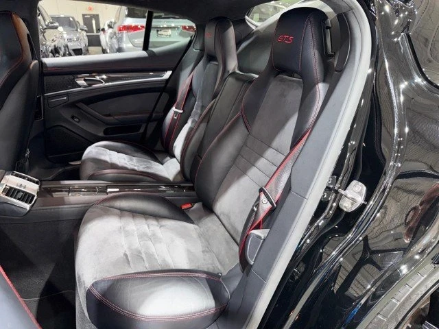 2015 Porsche 970 Panamera - Image 13 of 20
