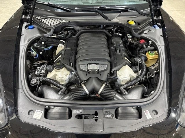 2015 Porsche 970 Panamera - Image 18 of 20