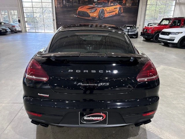 2015 Porsche 970 Panamera - Image 6 of 20