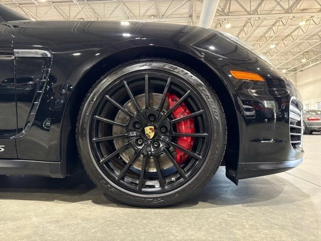 2015 Porsche 970 Panamera - Image 20 of 20