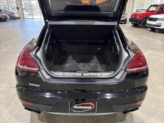 2015 Porsche 970 Panamera - Image 14 of 20