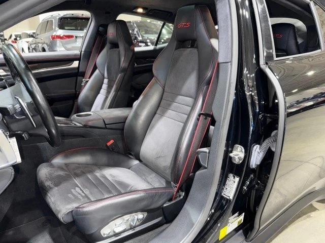 2015 Porsche 970 Panamera - Image 9 of 20