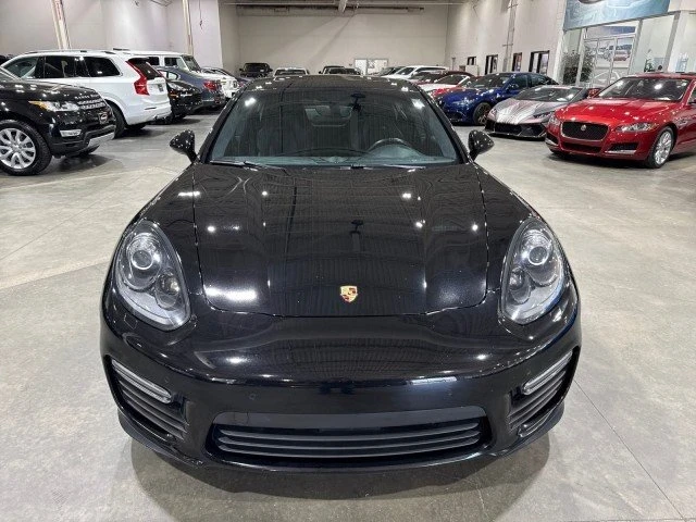2015 Porsche 970 Panamera - Image 2 of 20