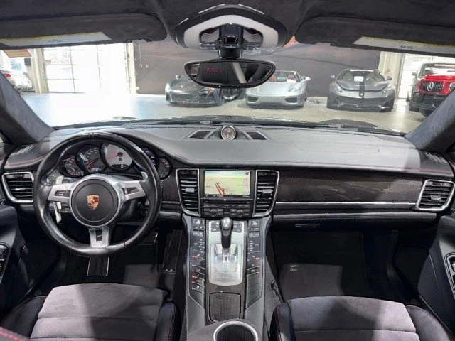 2015 Porsche 970 Panamera - Image 8 of 20