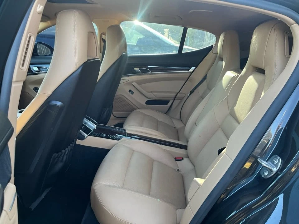 2015 Porsche 970 Panamera - Image 3 of 12