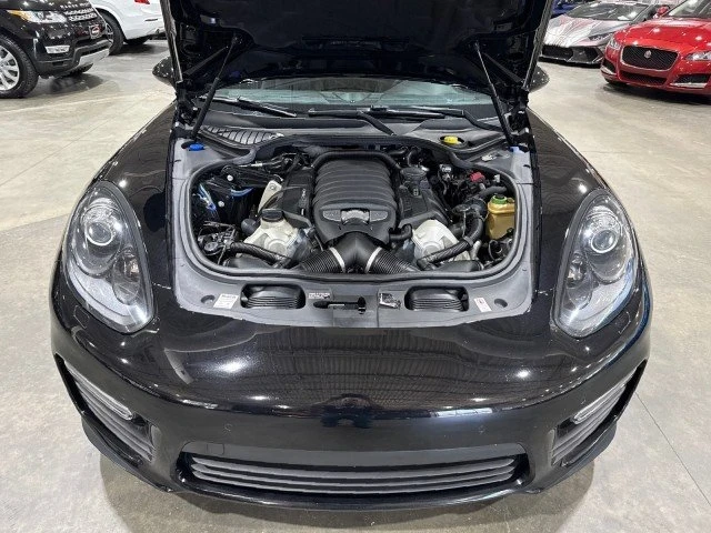 2015 Porsche 970 Panamera - Image 17 of 20