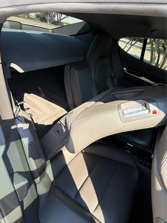 2015 Porsche 970 Panamera - Image 7 of 11
