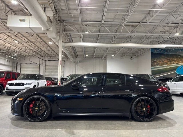 2015 Porsche 970 Panamera - Image 5 of 20