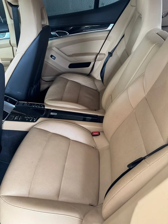 2015 Porsche 970 Panamera - Image 3 of 15