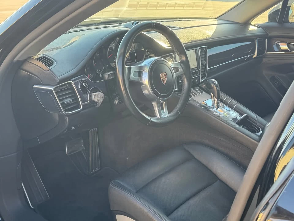 2015 Porsche 970 Panamera - Image 14 of 20