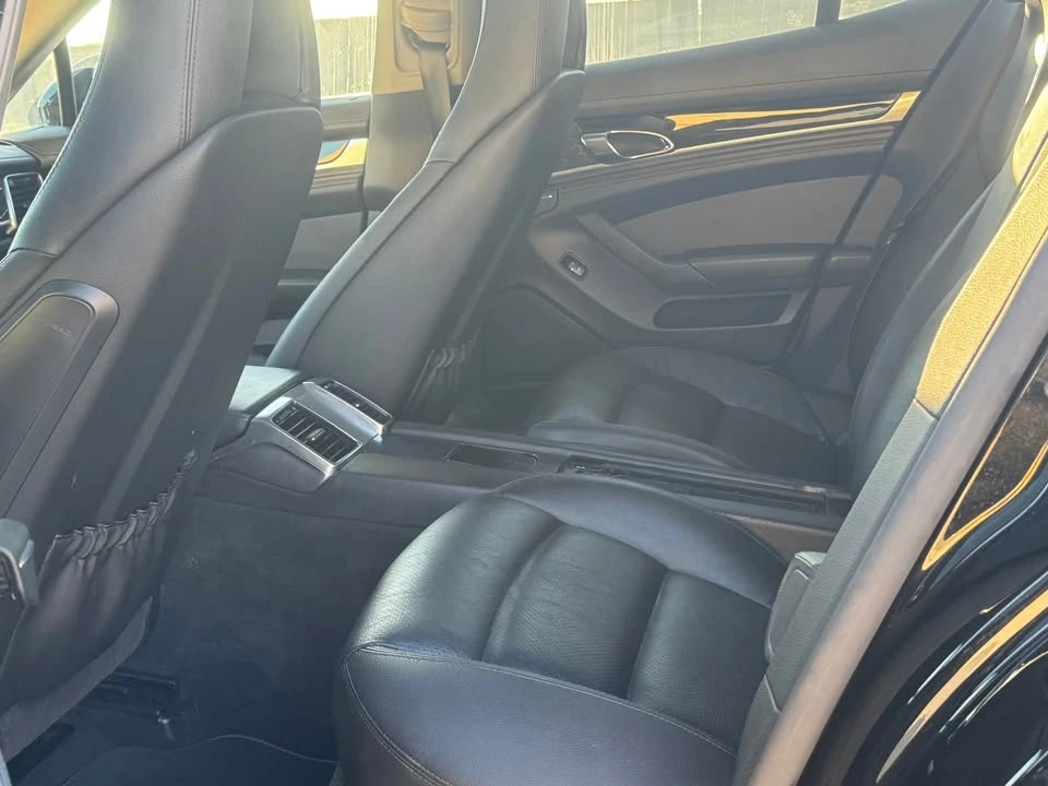 2015 Porsche 970 Panamera - Image 15 of 20