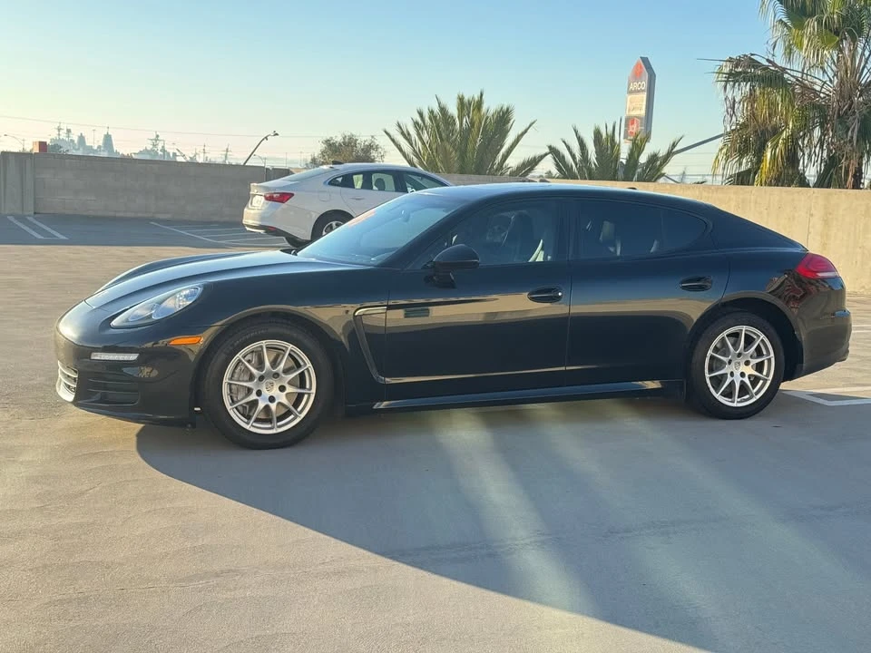 2015 Porsche 970 Panamera - Image 6 of 20