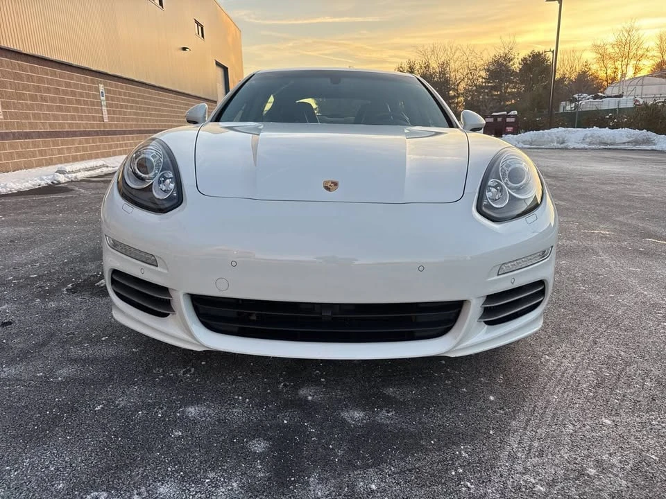 2015 Porsche 970 Panamera - Image 6 of 13