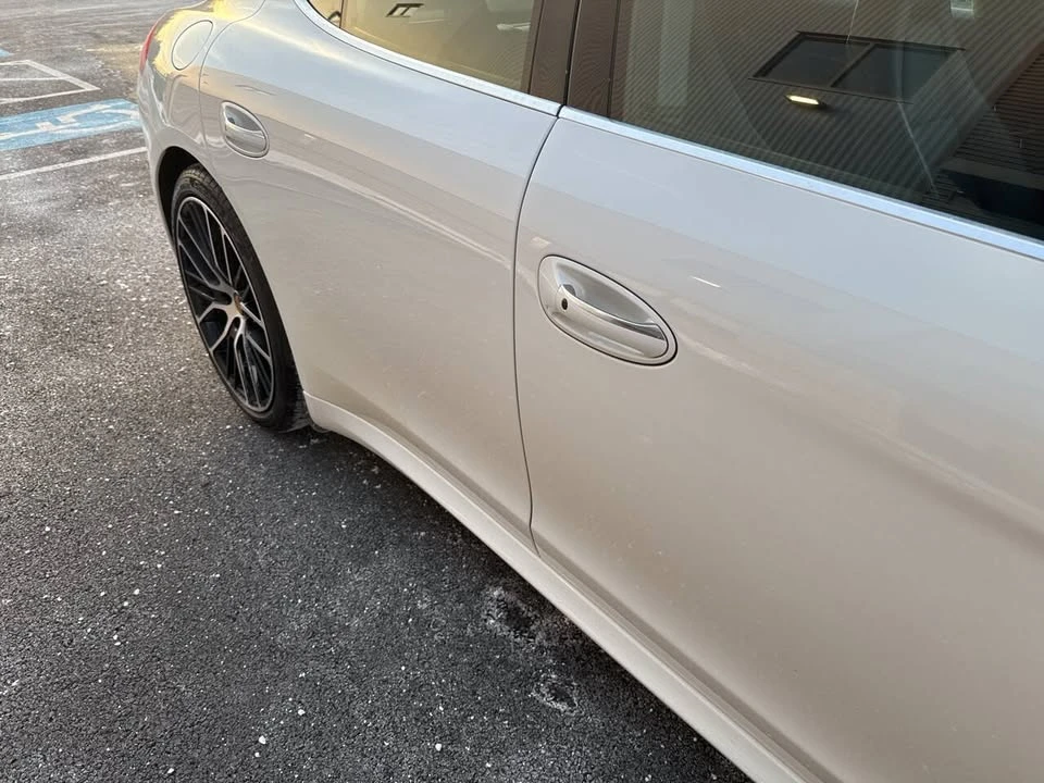2015 Porsche 970 Panamera - Image 19 of 19