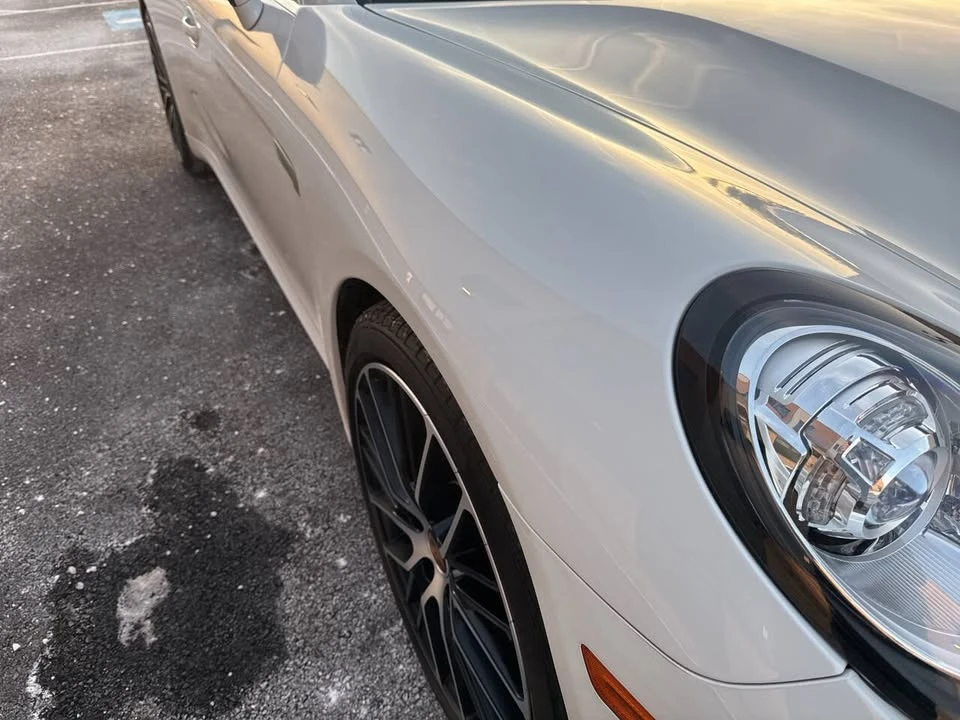 2015 Porsche 970 Panamera - Image 17 of 19