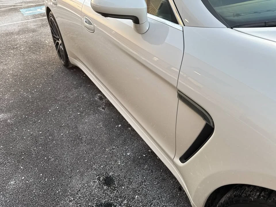 2015 Porsche 970 Panamera - Image 12 of 13