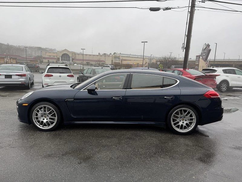 2015 Porsche 970 Panamera - Image 2 of 20