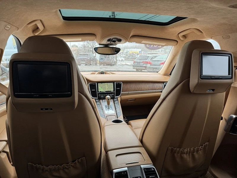 2015 Porsche 970 Panamera - Image 17 of 20