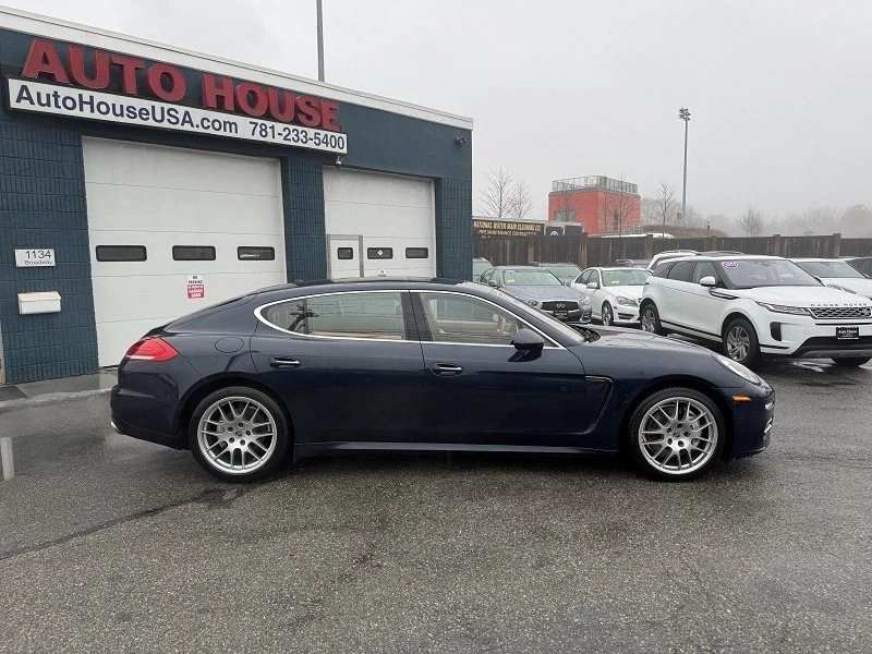 2015 Porsche 970 Panamera - Image 3 of 20