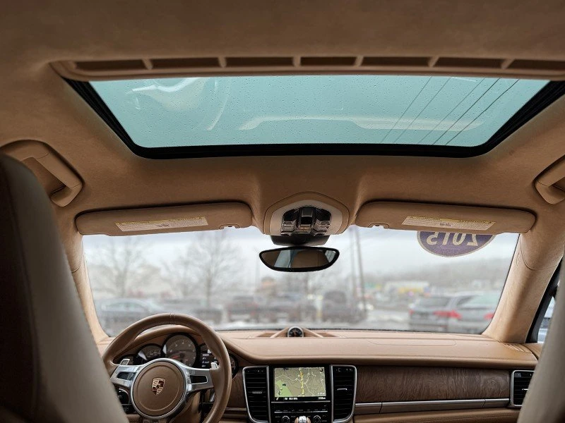 2015 Porsche 970 Panamera - Image 20 of 20