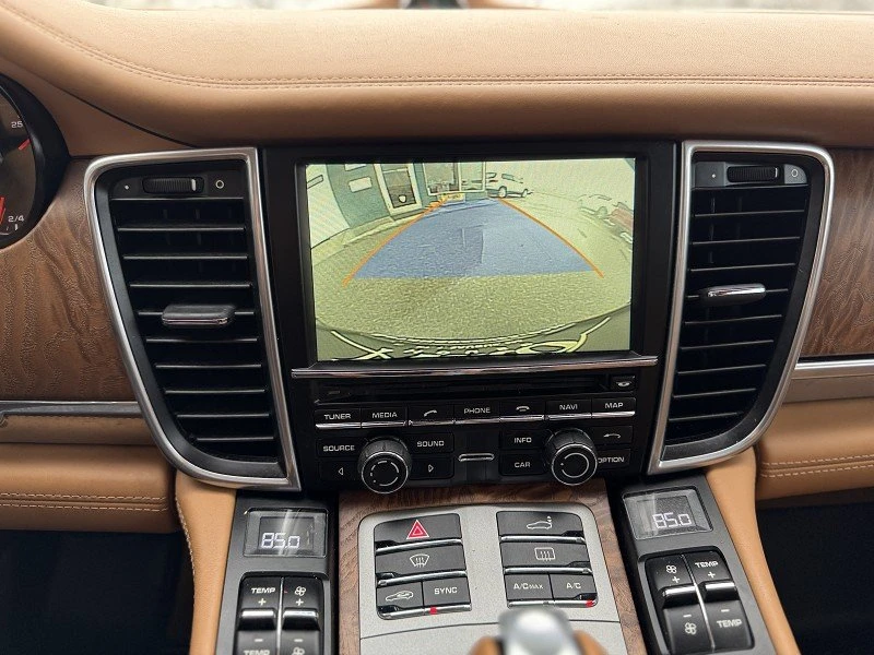 2015 Porsche 970 Panamera - Image 14 of 20