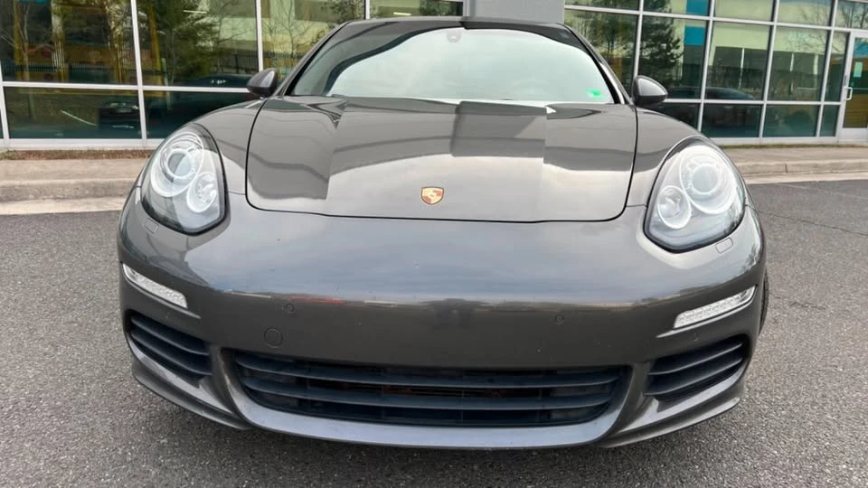 2015 Porsche 970 Panamera - Image 2 of 20